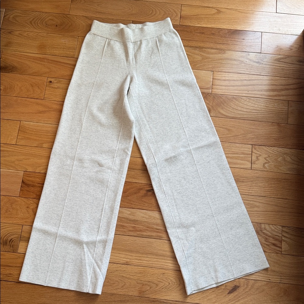 Aritzia Babaton Souvenir pants - Wonder Yarn